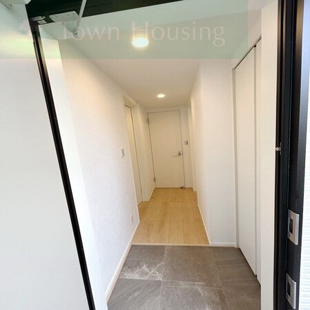 grass courtの物件内観写真